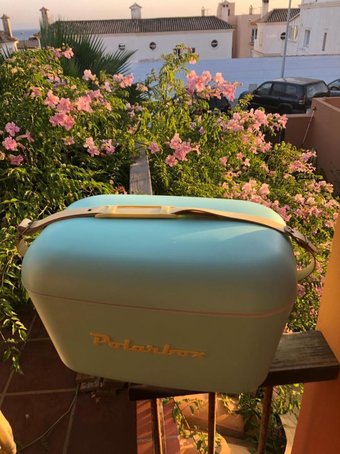 Beach Apartment Garden And Wifi طريفة المظهر الخارجي الصورة