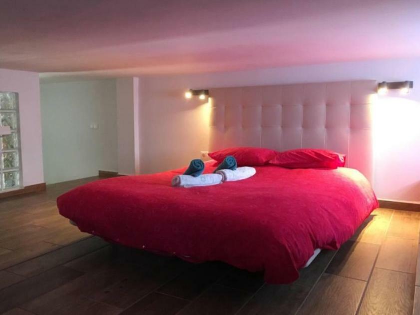 Beach Apartment Garden And Wifi طريفة المظهر الخارجي الصورة