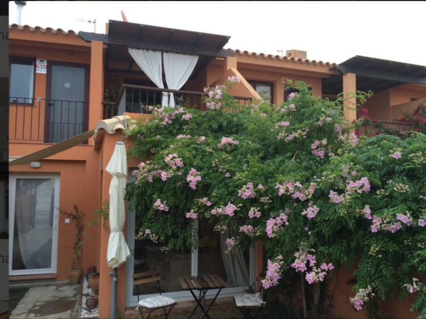 Beach Apartment Garden And Wifi طريفة المظهر الخارجي الصورة